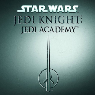 Star Wars Jedi Knight Jedi Academy  Steam 