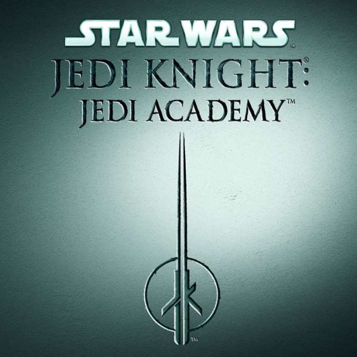 Star Wars Jedi Knight Jedi Academy Cd Key Steam Global