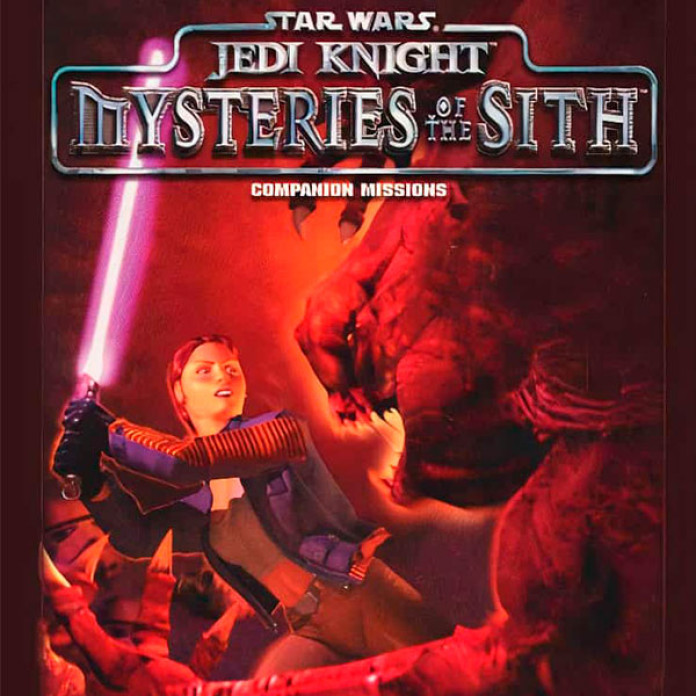 Star Wars Jedi Knight Mysteries of the Sith Cd Key Steam Global