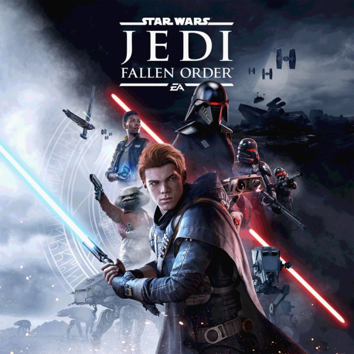 Star Wars Jedi: Fallen Order  Origin 