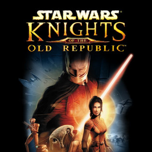 Star Wars Knights of the Old Republic  Steam 