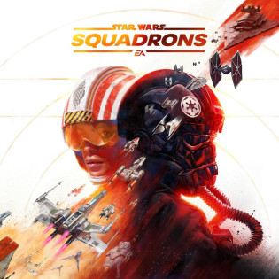 Star Wars Squadrons  Xbox ONE  