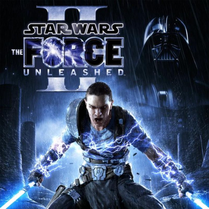 Star Wars The Force Unleashed Ultimate Sith Edition  Steam 