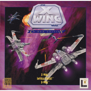 Star Wars X-Wing Special Edition  Steam 