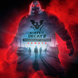 State of Decay 2: Juggernaut Edition  XBOX ONE Europe