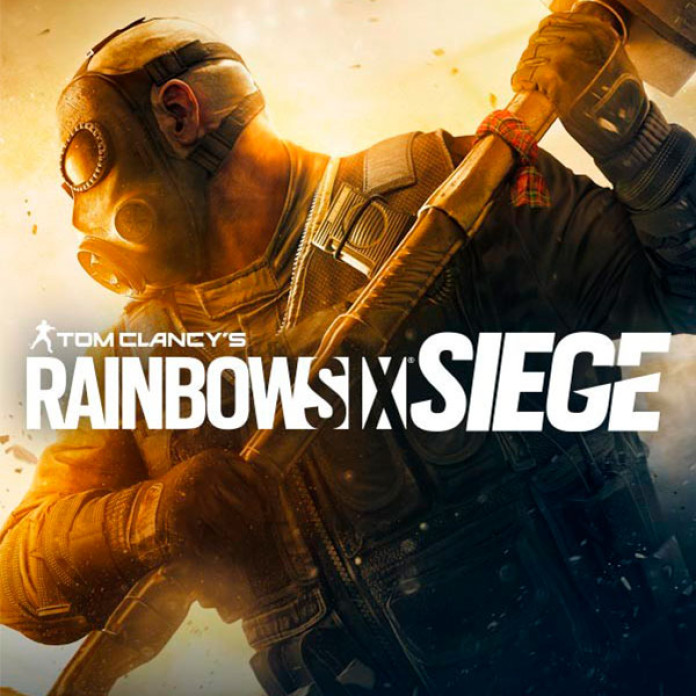 Tom Clancy's Rainbow Six Siege Cd Key Uplay Europe