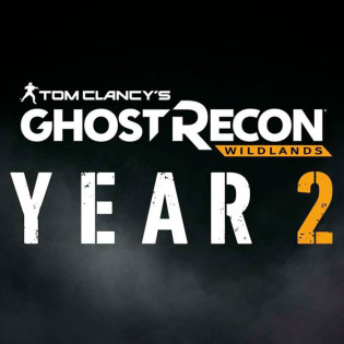 Tom Clancy's Ghost Recon Wildlands Year 2 Pass  Uplay Europe