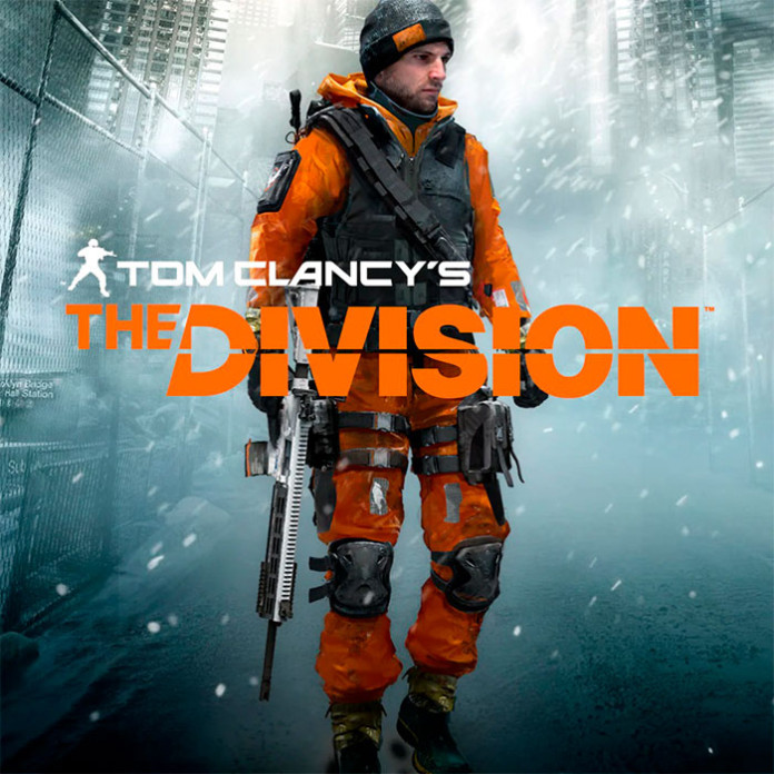 Tom Clancy's The Division - Hazmat Gear Set DLC Cd Key Xbox ONE Europe