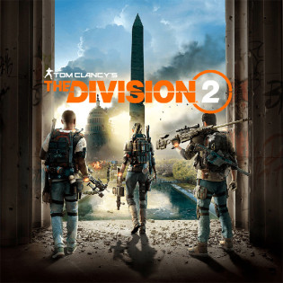 Tom Clancy's The Division 2  Uplay Europe