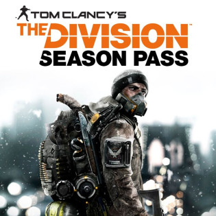 Tom Clancy's The Division Season Pass  Uplay 