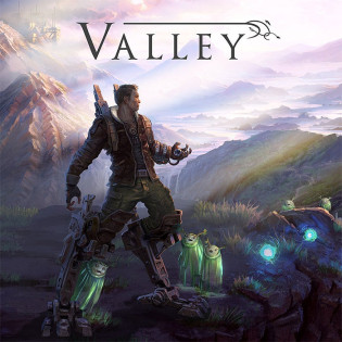 Valley  Xbox ONE Europe