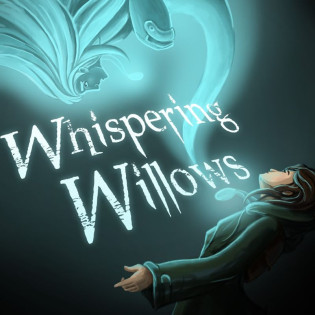 Whispering Willows  Xbox ONE Europe