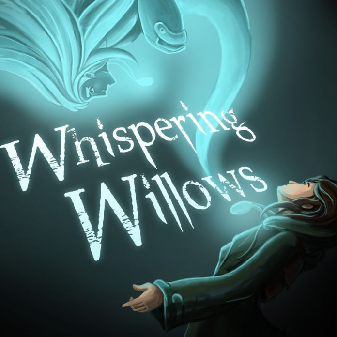 Whispering Willows Cd Key Xbox ONE Europe