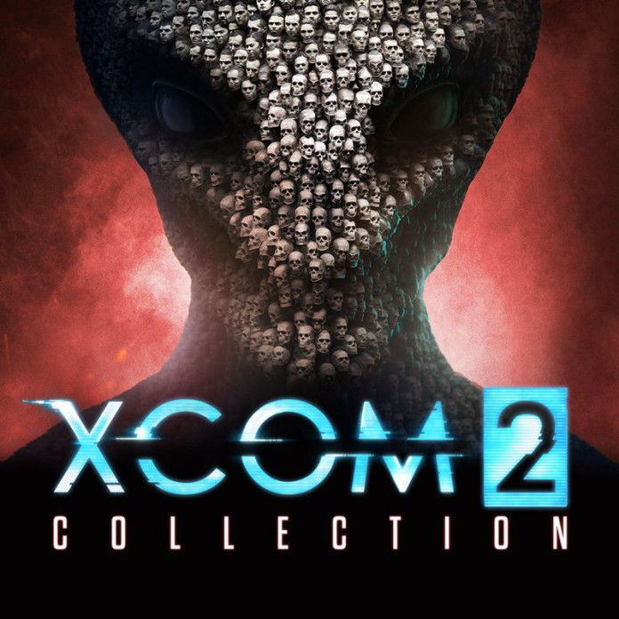 XCOM 2 Collection Cd Key Xbox Live Europe