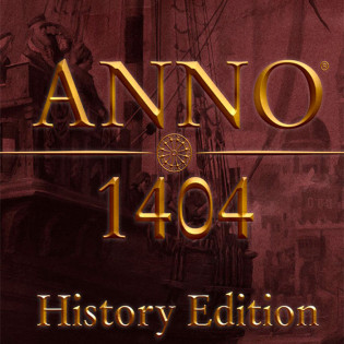 Anno 1404 History Edition  Uplay Europe