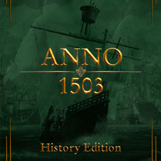 Anno 1503 History Edition  Uplay Europe