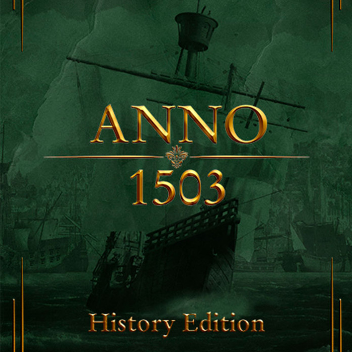 Anno 1503 History Edition Cd Key Uplay Europe