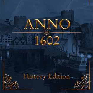 Anno 1602 History Edition  Uplay Europe