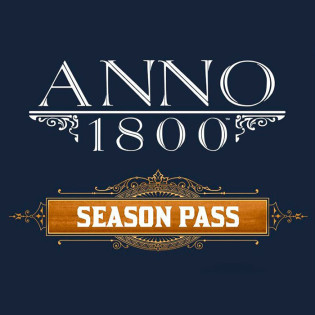 Anno 1800 Season Pass 1  Uplay Europe