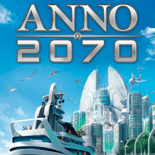 Anno 2070  Uplay 