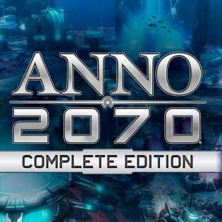 Anno 2070 Complete Edition  UPlay 