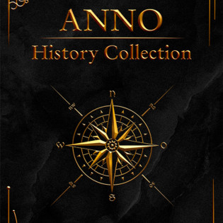 Anno History Collection  Upaly Europe