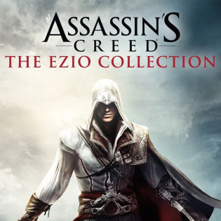 Assassin's Creed Ezio Trilogy  Uplay 