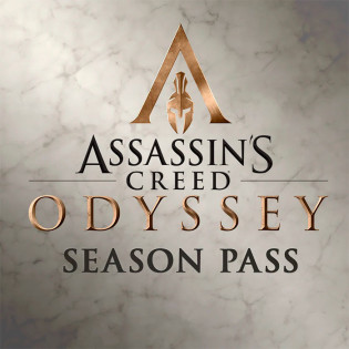 Assassin's Creed Odyssey Season Pass  Uplay Europe