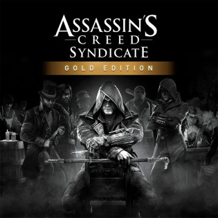 Assassin's Creed Syndicate Gold Edition  Uplay Europe