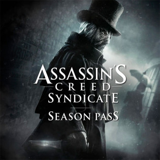 Assassin's Creed Syndicate Season Pass  Uplay Europe