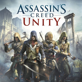 Assassin's Creed Unity  Uplay 