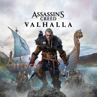 Assassin’s Creed Valhalla  Uplay Europe