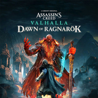 Assassin’s Creed Valhalla Ragnarök Edition  Uplay Europe