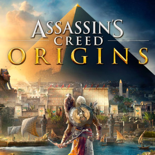 Assassin's Creed: Origins  UPlay EMEA