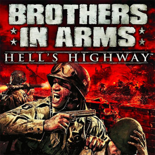 Brothers in Arms - Hell's Highway  Uplay 