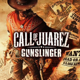 Call of Juarez - Gunslinger  Steam 