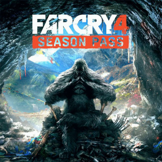 Far Cry 4 Season Pass  Uplay  