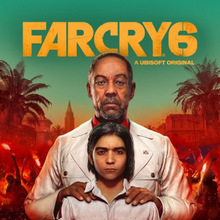 Far Cry 6  UPlay EU