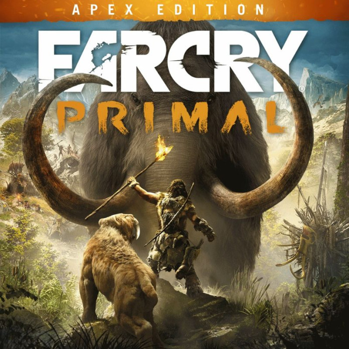 Far Cry Primal Apex Edition  UPlay China VPN