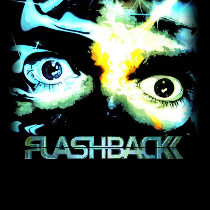 Flashback Cd Key Uplay Global