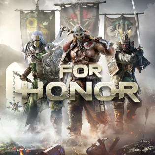 For Honor  EU UPlay