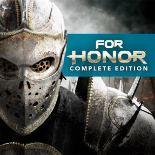 For Honor Complete Edition  Uplay Europe