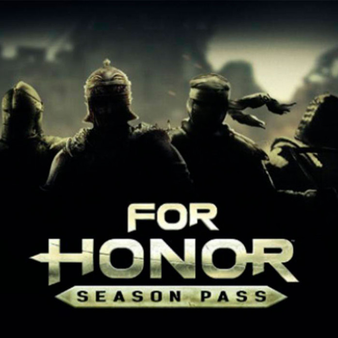 For Honor Season Pass  UPlay 