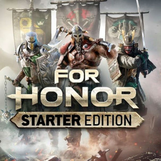 For Honor Starter Edition  Uplay Europe