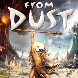 From Dust  Uplay 