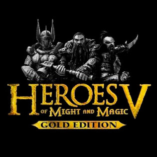 Heroes of Might & Magic V Gold Edition  Uplay 