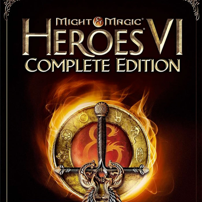 Might & Magic Heroes VI Complete Edition Cd Key Uplay Global