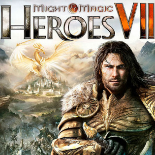 Might & Magic Heroes VII  Uplay