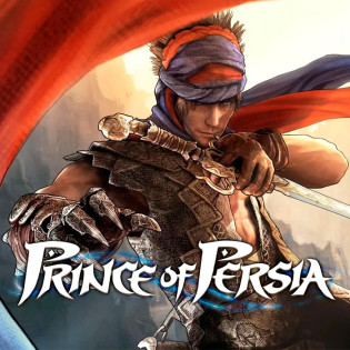 Prince of Persia  Uplay Europe