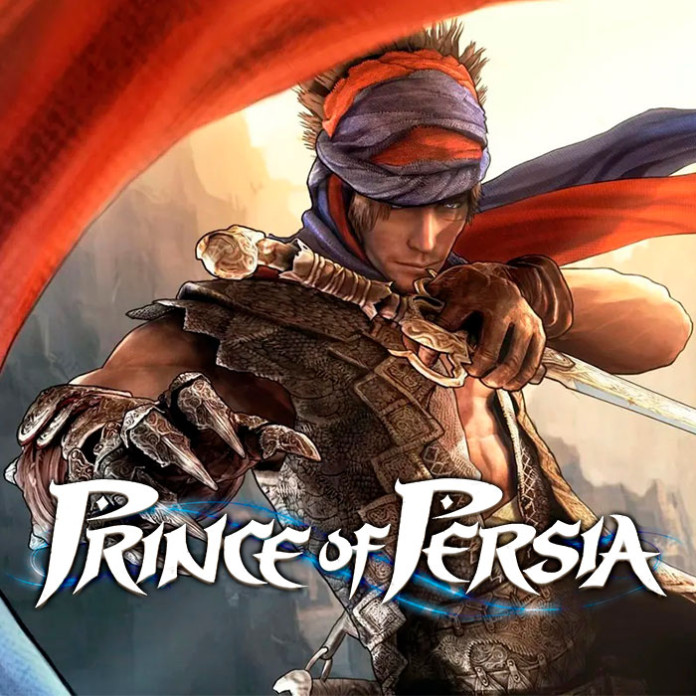 Prince of Persia Cd Key Uplay Europe